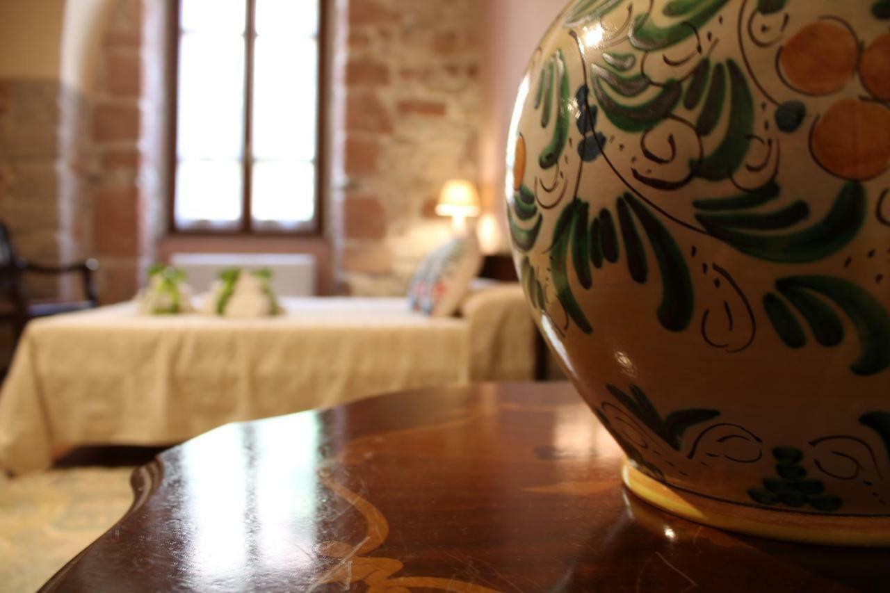B&B S'Asilo Sardegna Banari 외부 사진