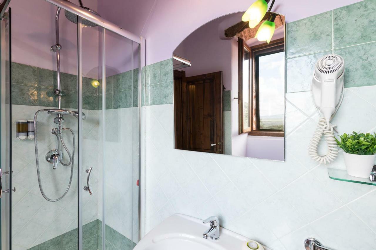 B&B S'Asilo Sardegna Banari 외부 사진